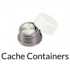 Geocache Containers